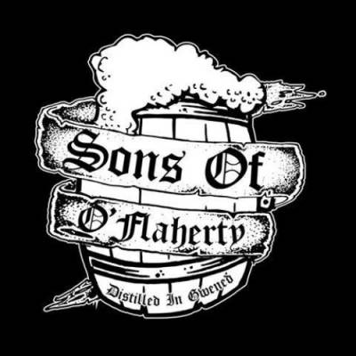 logo Sons Of O'Flaherty